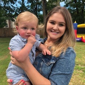 Meet your Posher, Brooke